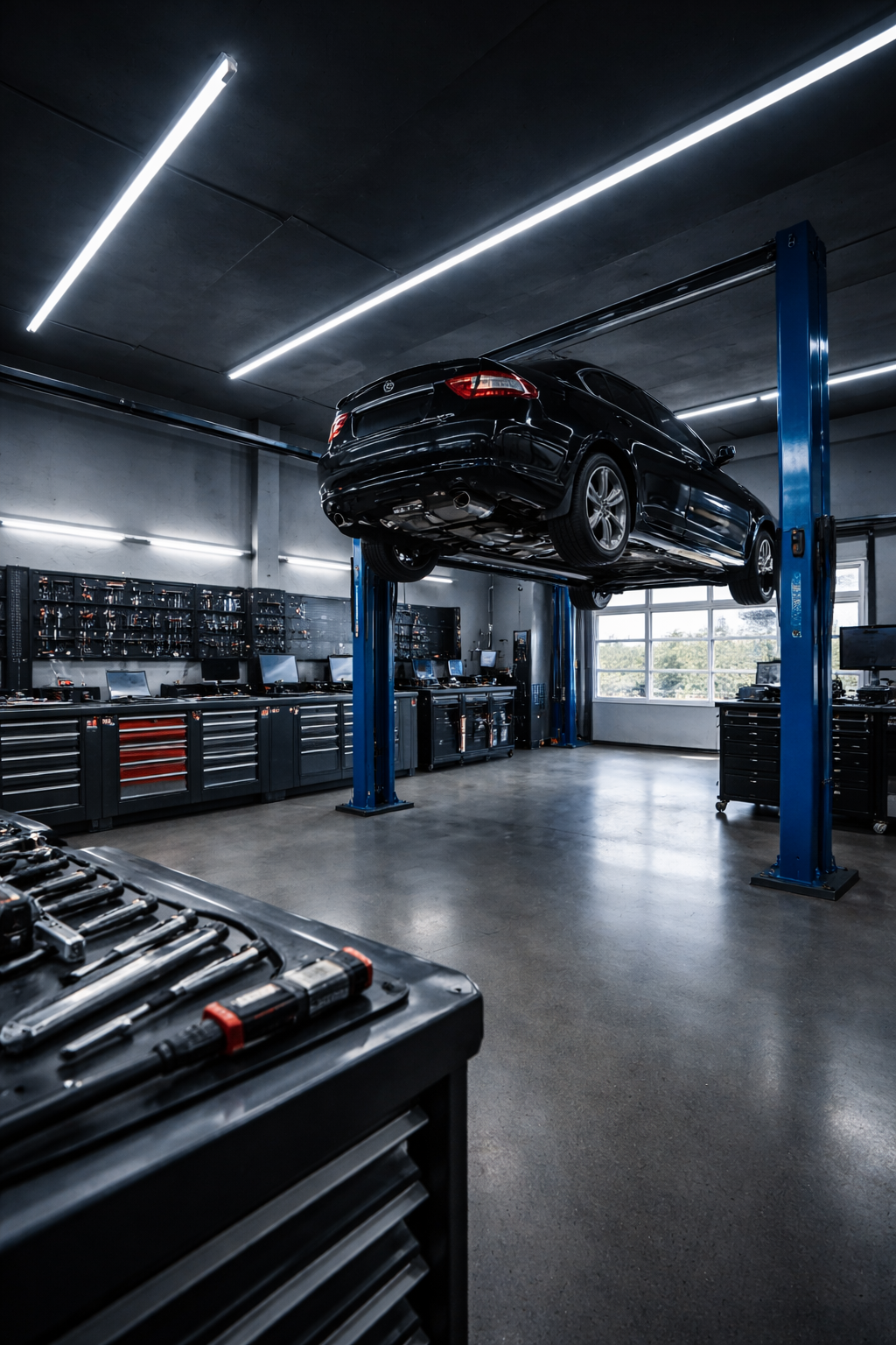 Atelier NordReprog Leers