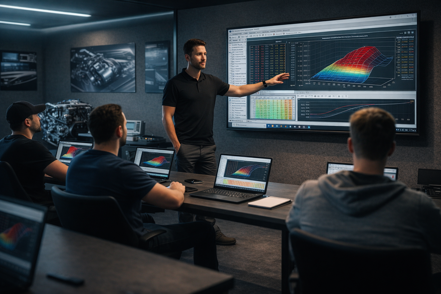 Formation reprogrammation