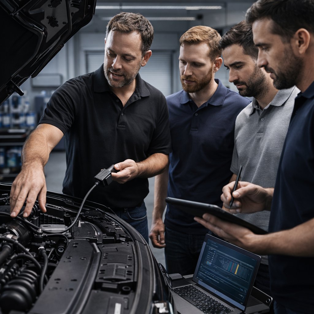 Session formation pratique